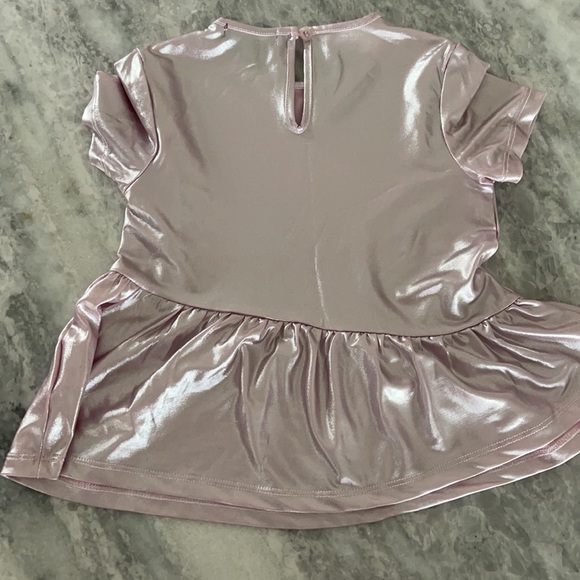 Imoga Girls Metallic Set - Picture 4 of 5